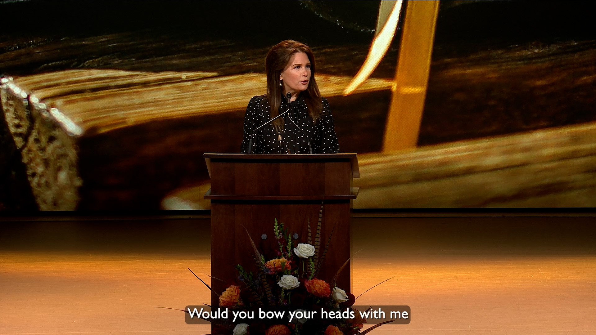 Hon. Michele Bachmann