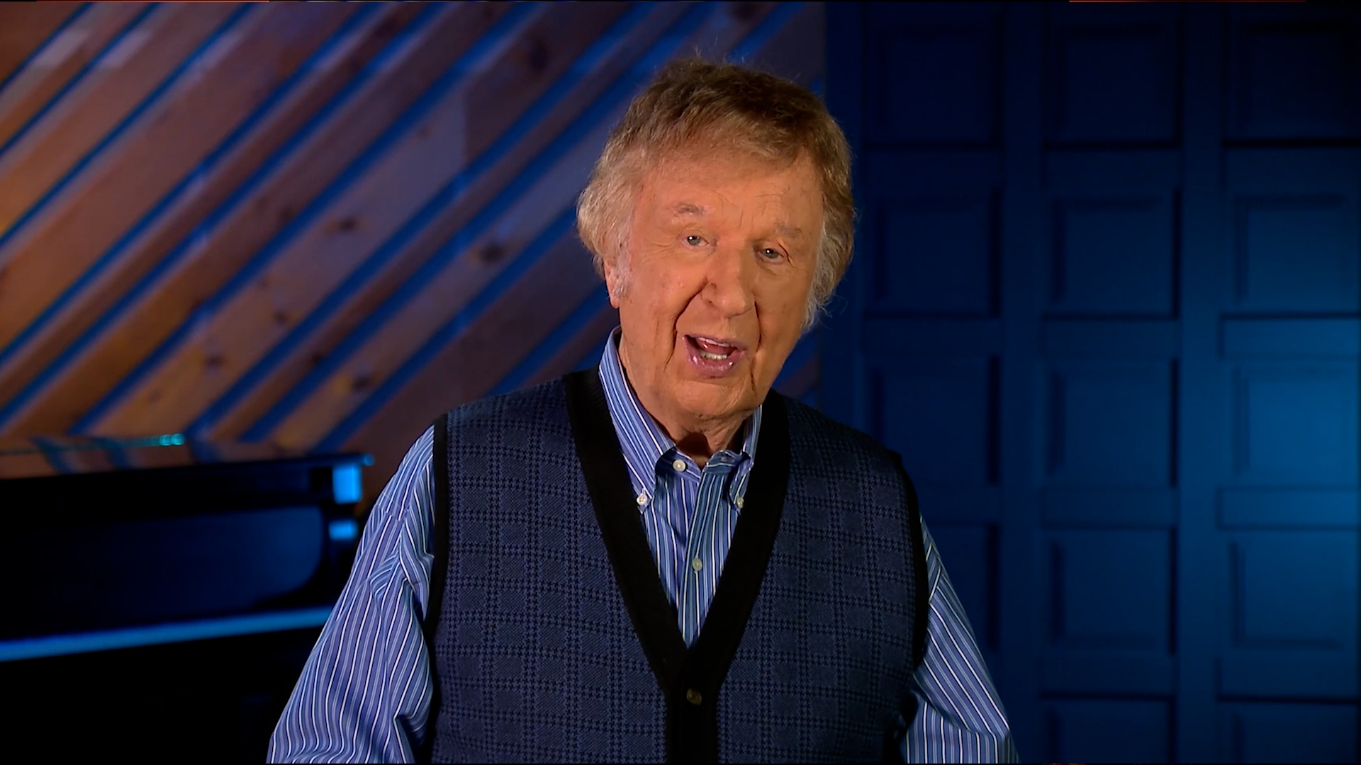 Bill Gaither