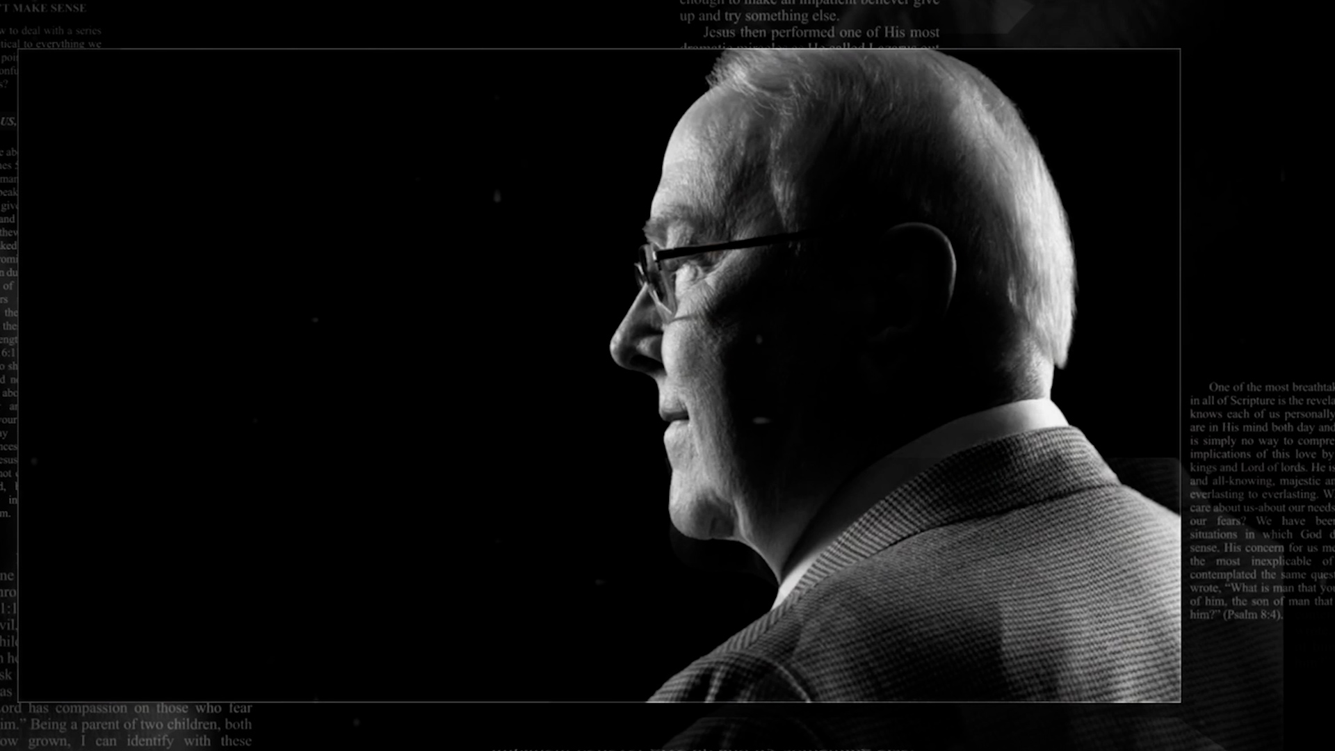 The Life of Dr. Dobson