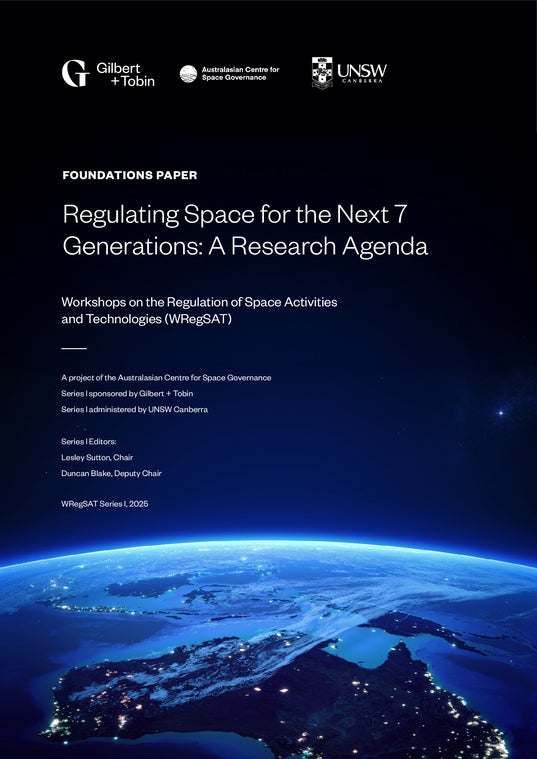 Merger reforms in Australia
