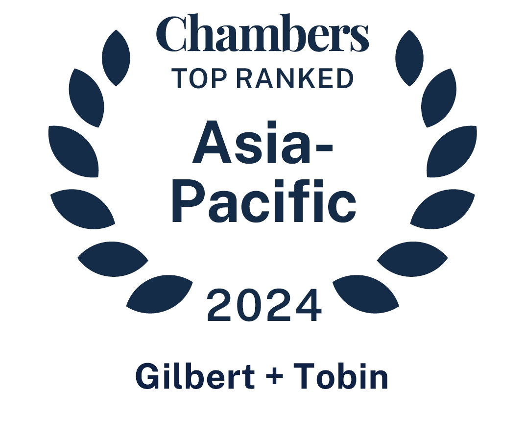 2024 Chambers Asia Pacific 