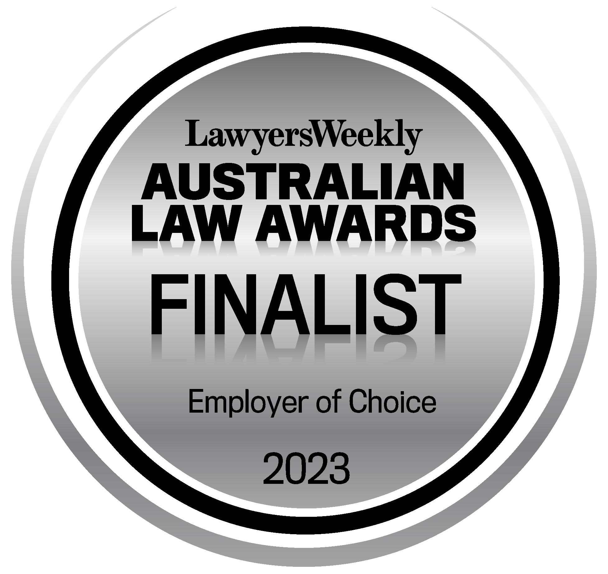 Lawyers Weekly Australian Law Awards 2023