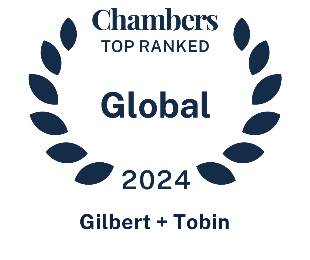 2024 Chambers Global 