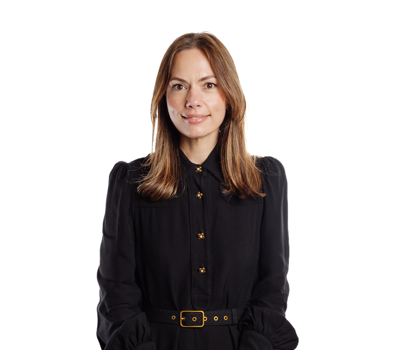 Linda Branton's profile photo
