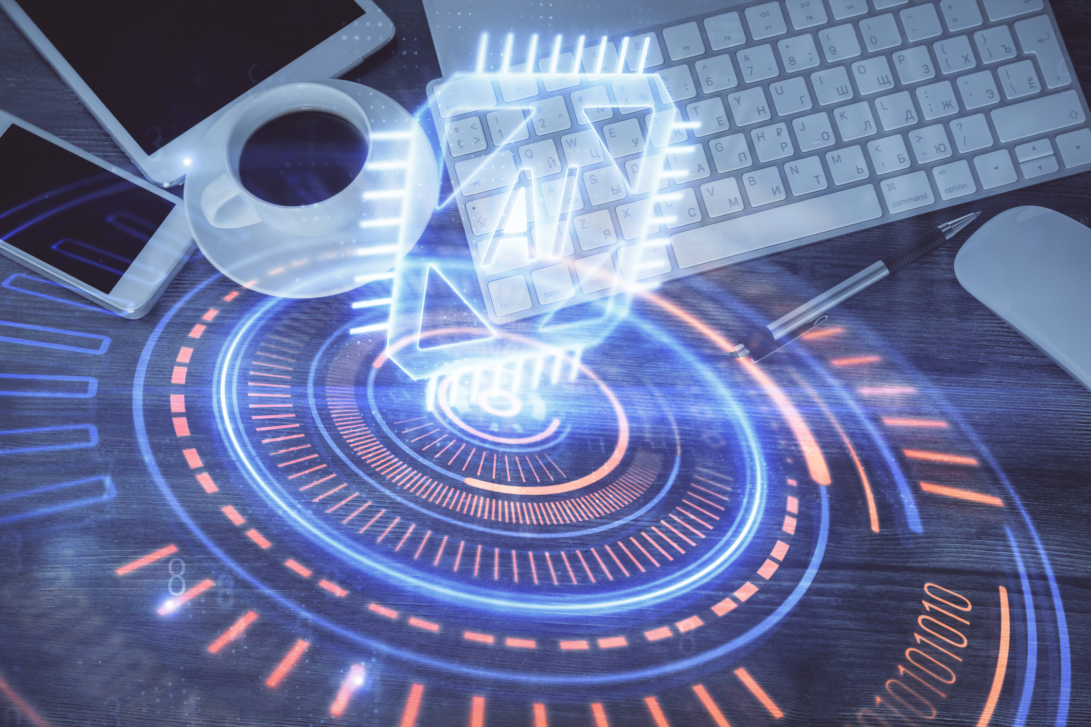 Stanford’s 2023 AI Index Part 1 Gilbert + Tobin Lawyers Law Firm in