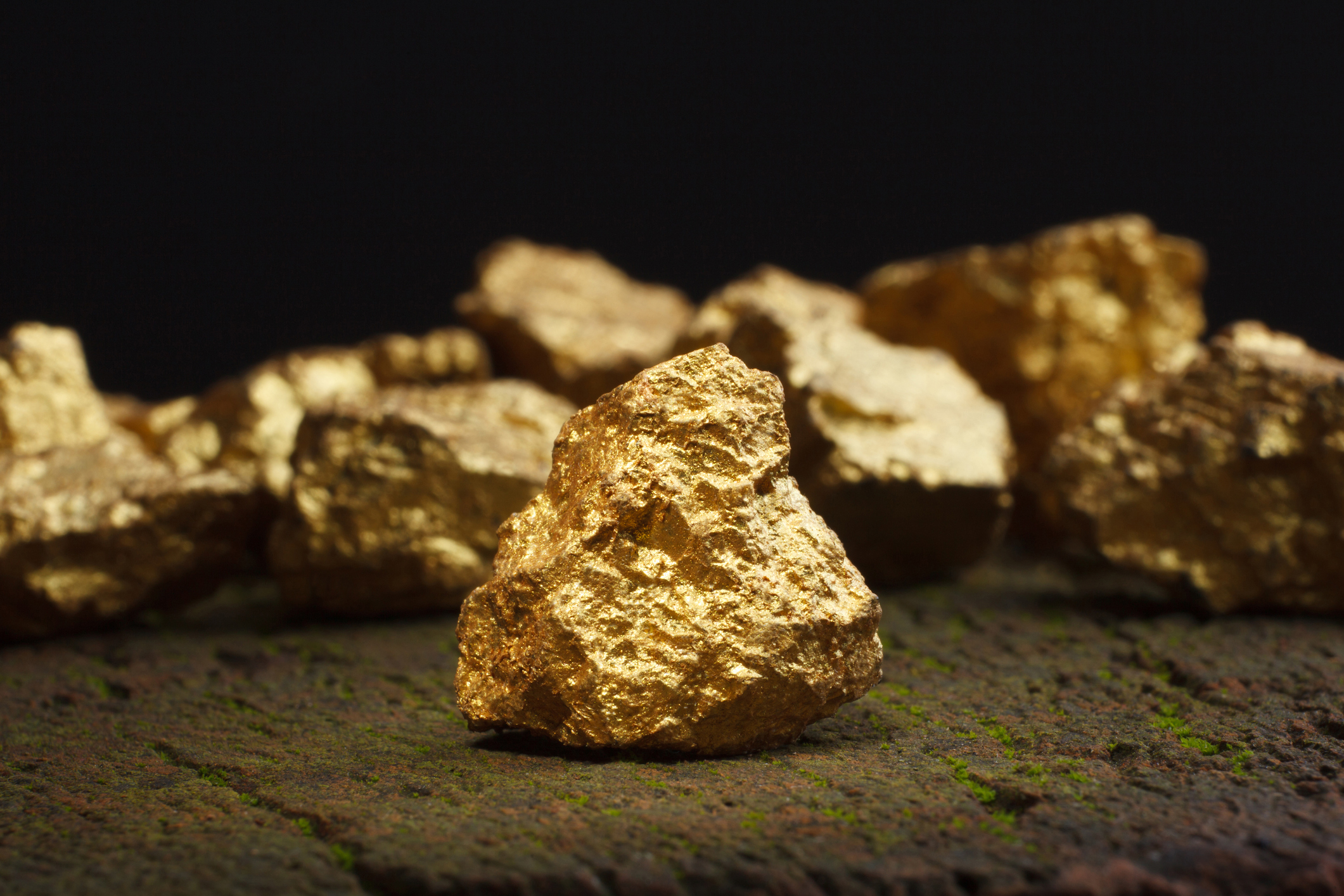 G+T Advises De Grey Mining In $125 Million Equity Raising | G+T