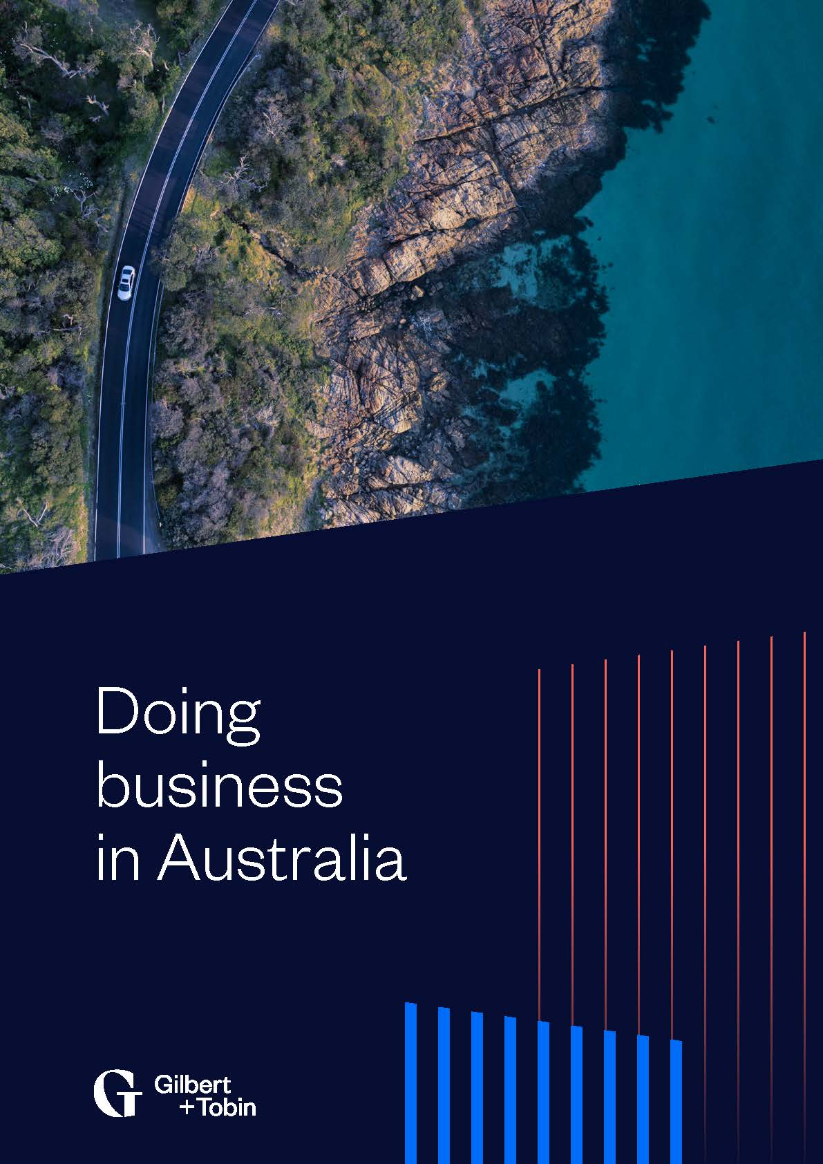 Navigating Australia's foreign investment regime 2026 report