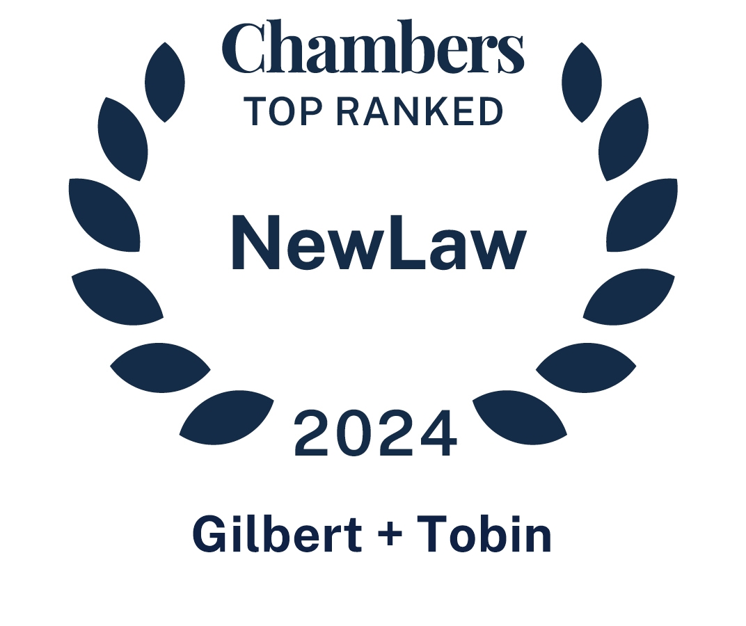 Chambers and Partners NewLaw 2024