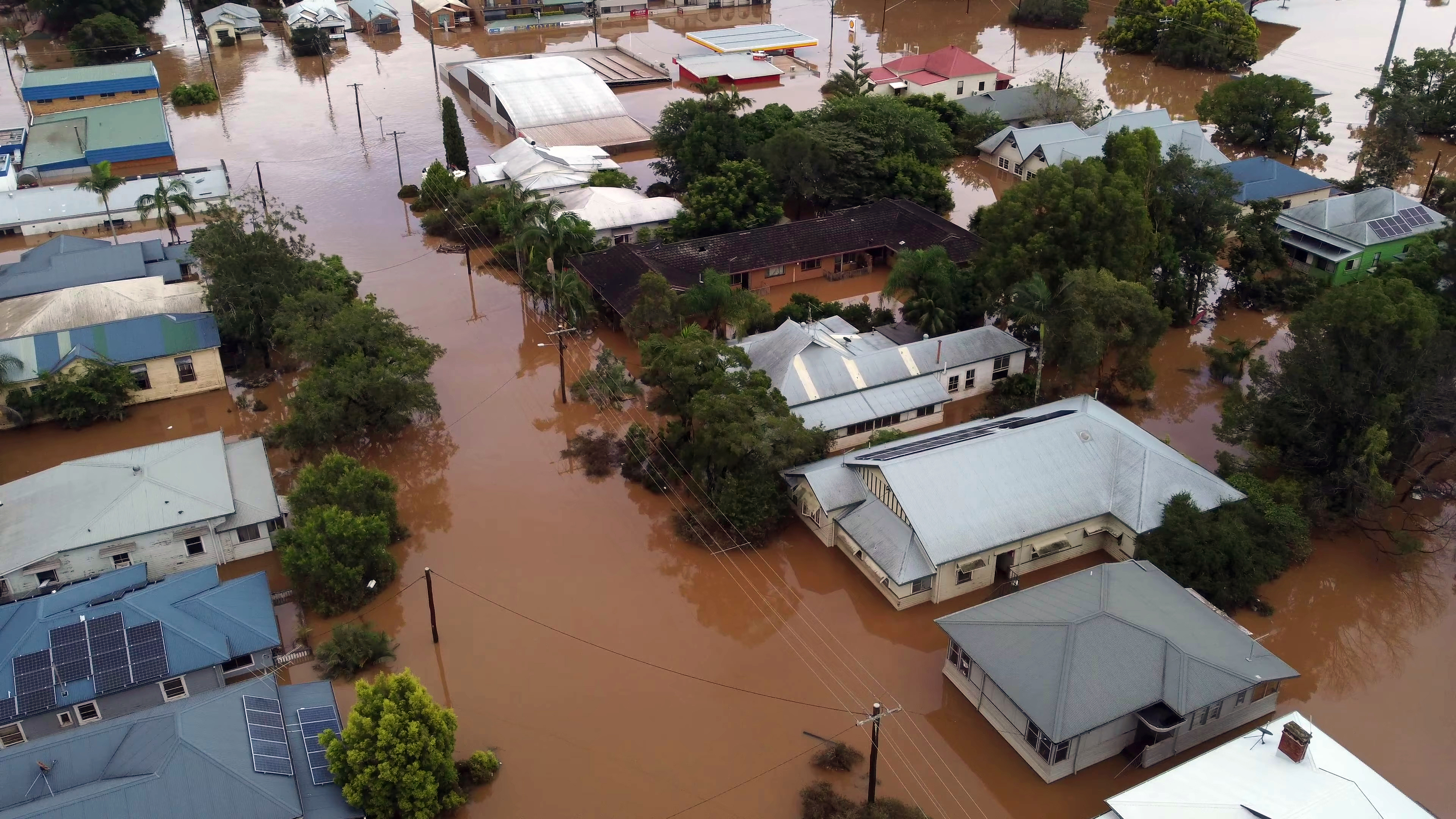 DGR - Australian Disaster Relief Funds | G+T