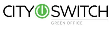 City Switch Logo