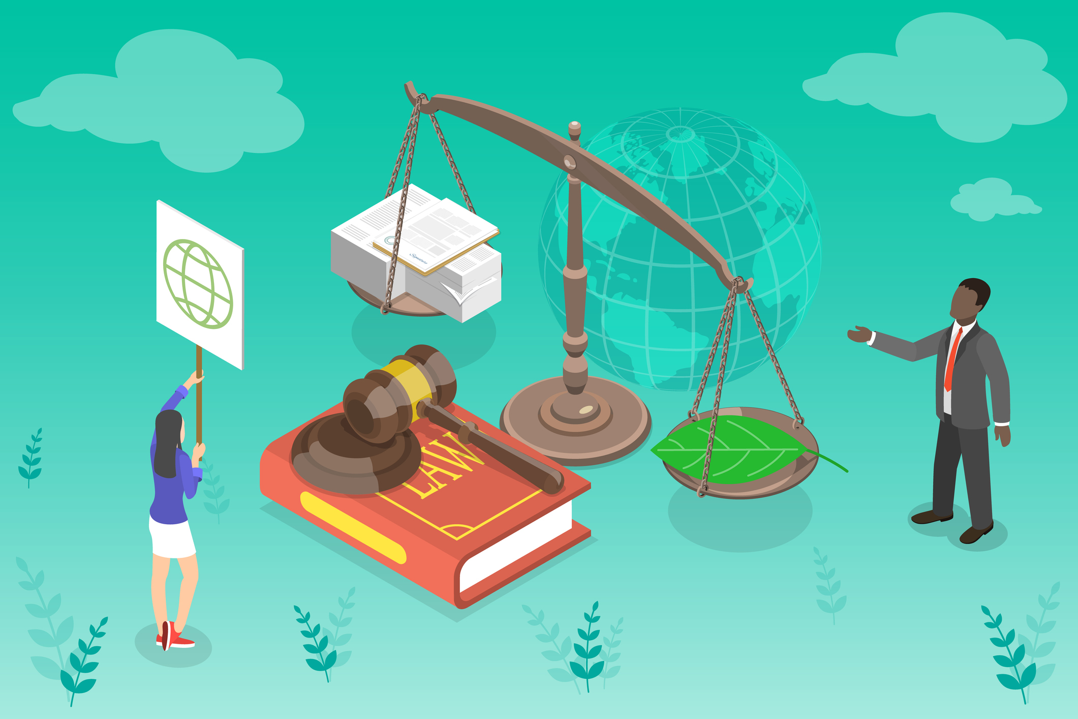 Movements in Australia’s Climate & Energy Policy | G+T