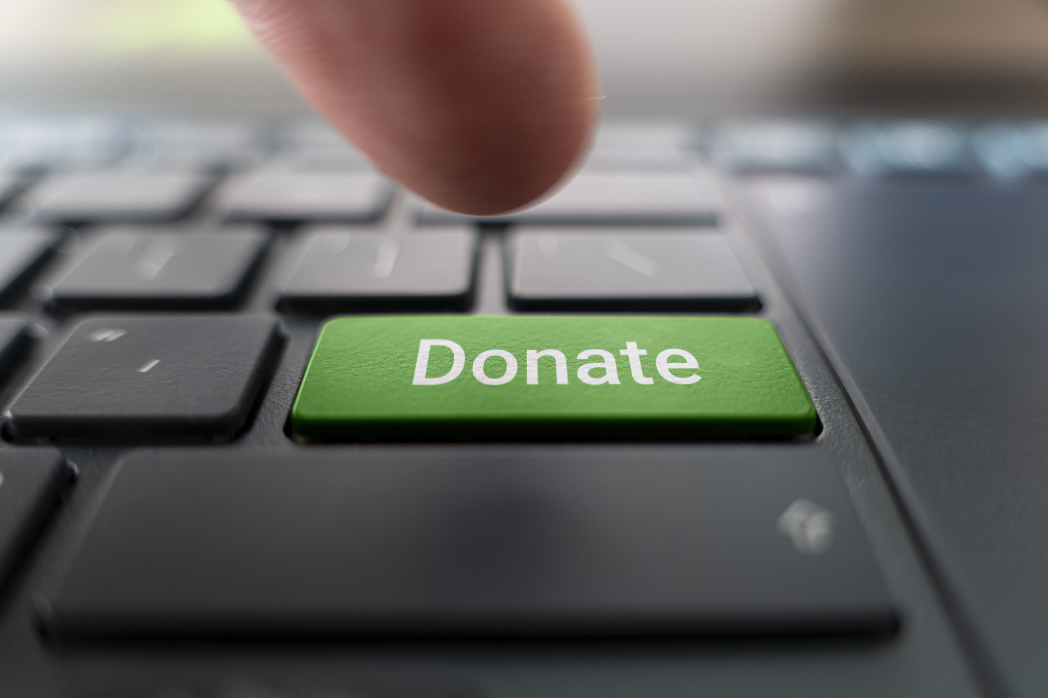 Going off without a hitch How to help ensure your fundraising appeal