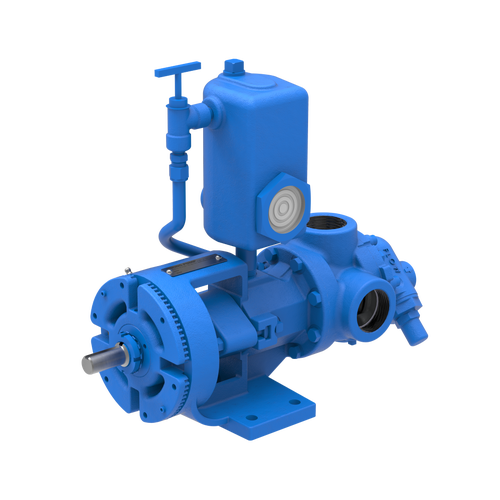 4924A SERIES™ Ammonia Pump