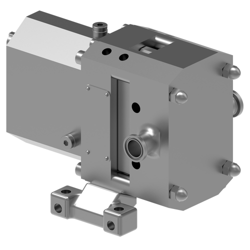 STERILOBE® SERIES