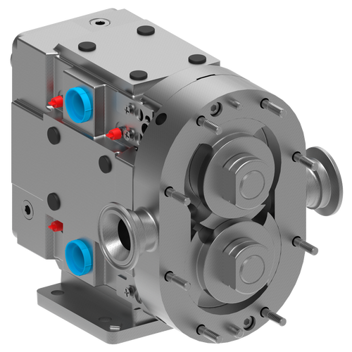 TRA®10 SERIES