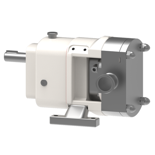 CLASSIC+ SERIES™ / MULTIPUMP® SERIES