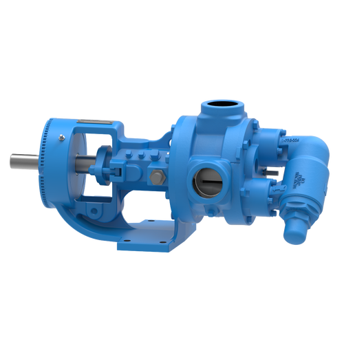 124E SERIES™