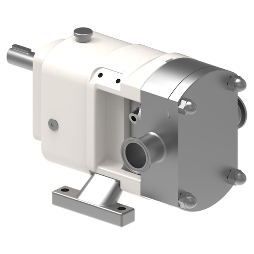 CLASSIC+ SERIES™ / MULTIPUMP® SERIES