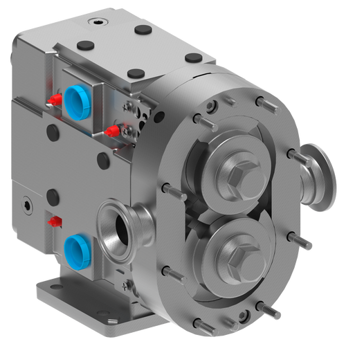 TRA®20 SERIES