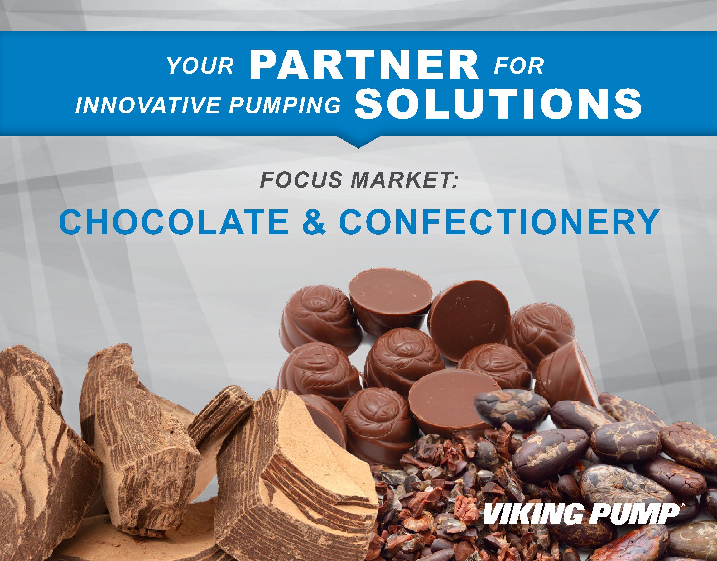 Brocholder | Form 3020 | Focus Market: Chocolate & Confectionery