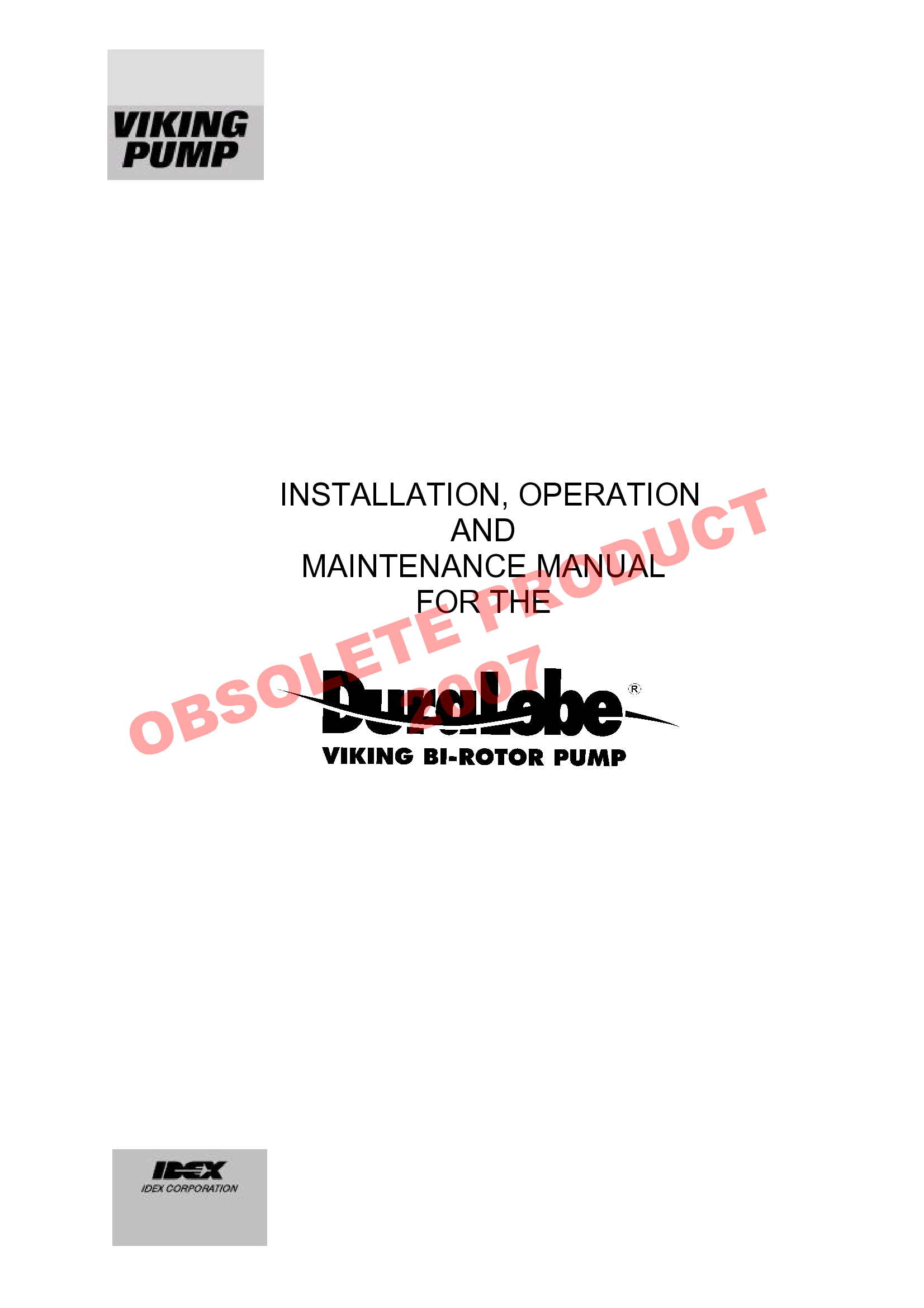 TSM 280 Obsolete