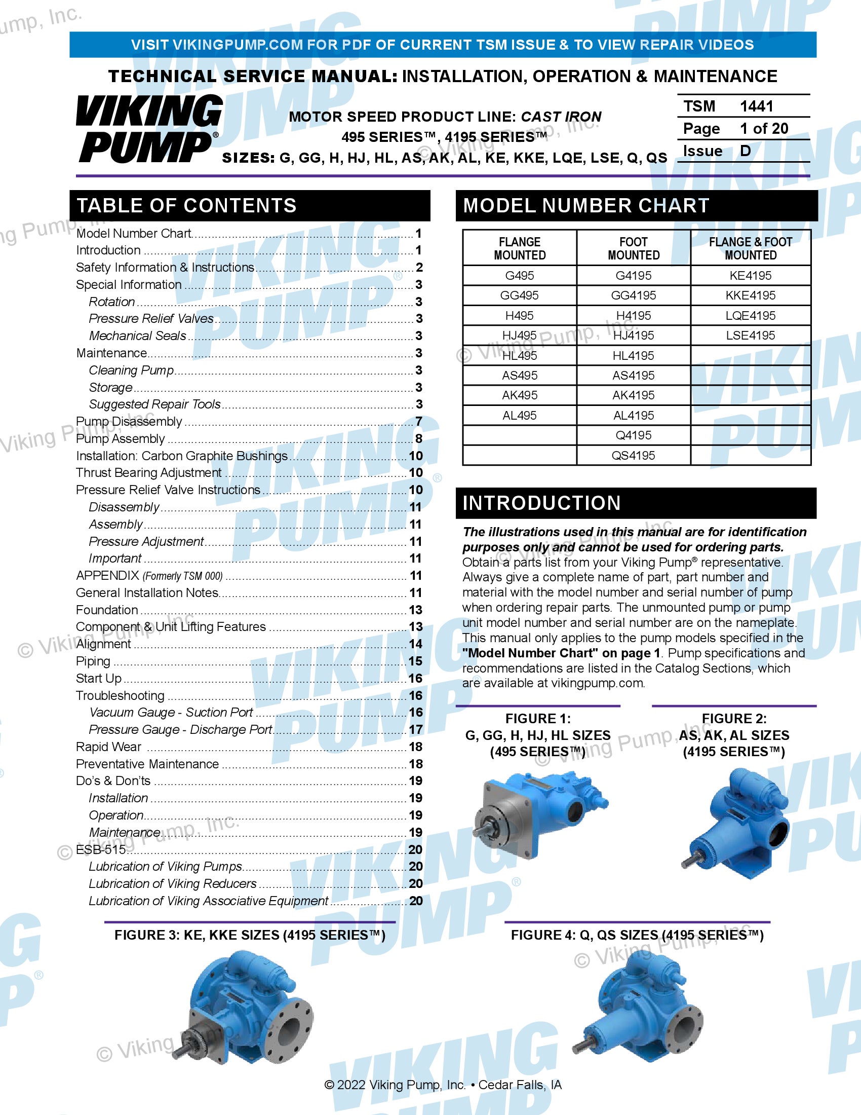 Service Manual | 1441