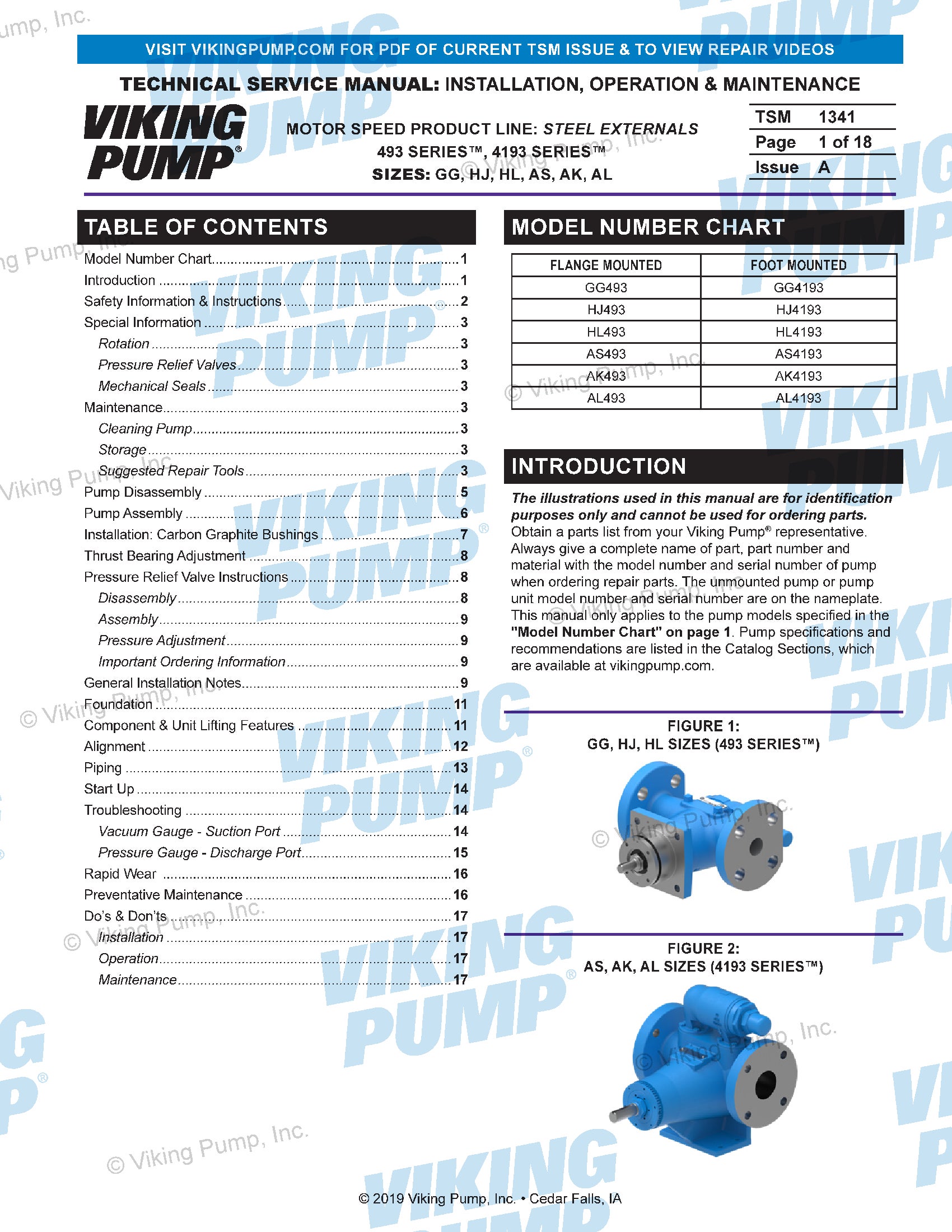 Service Manual | 1341