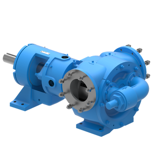 Viking Pump N324A
