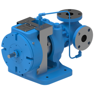 Viking Pump H4227AA Model