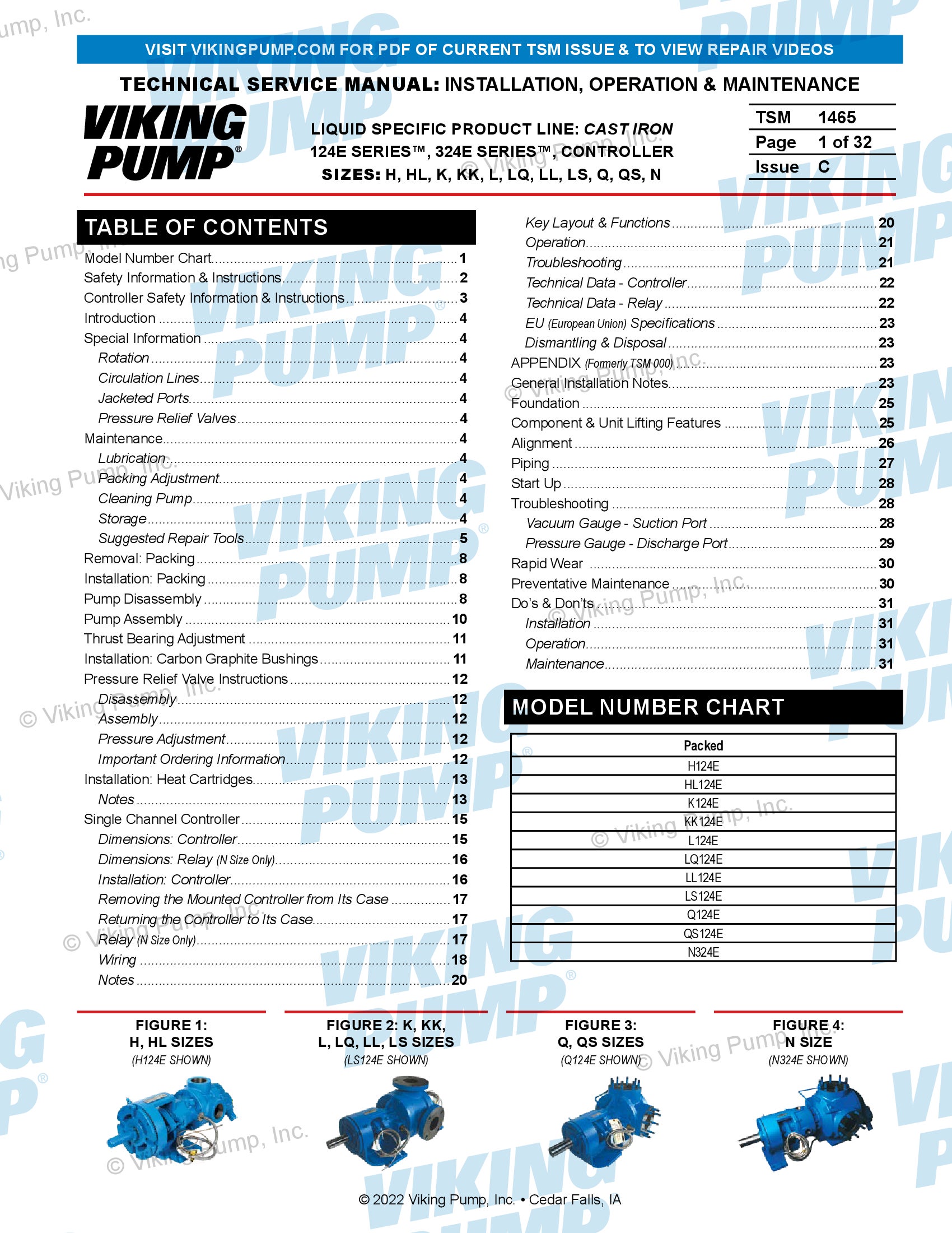 Service Manual | 1465