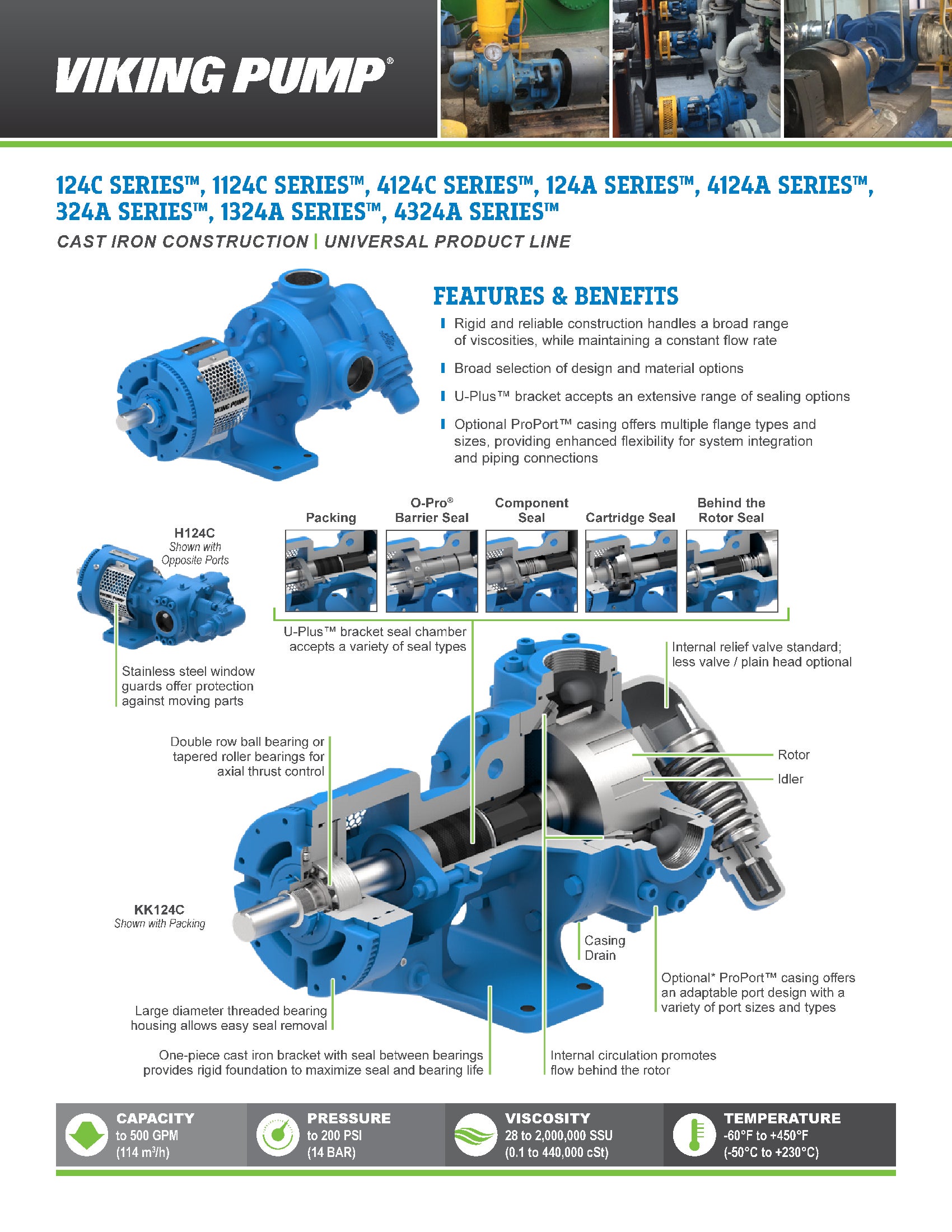Flyer | Form 2401 Non-Jacketed