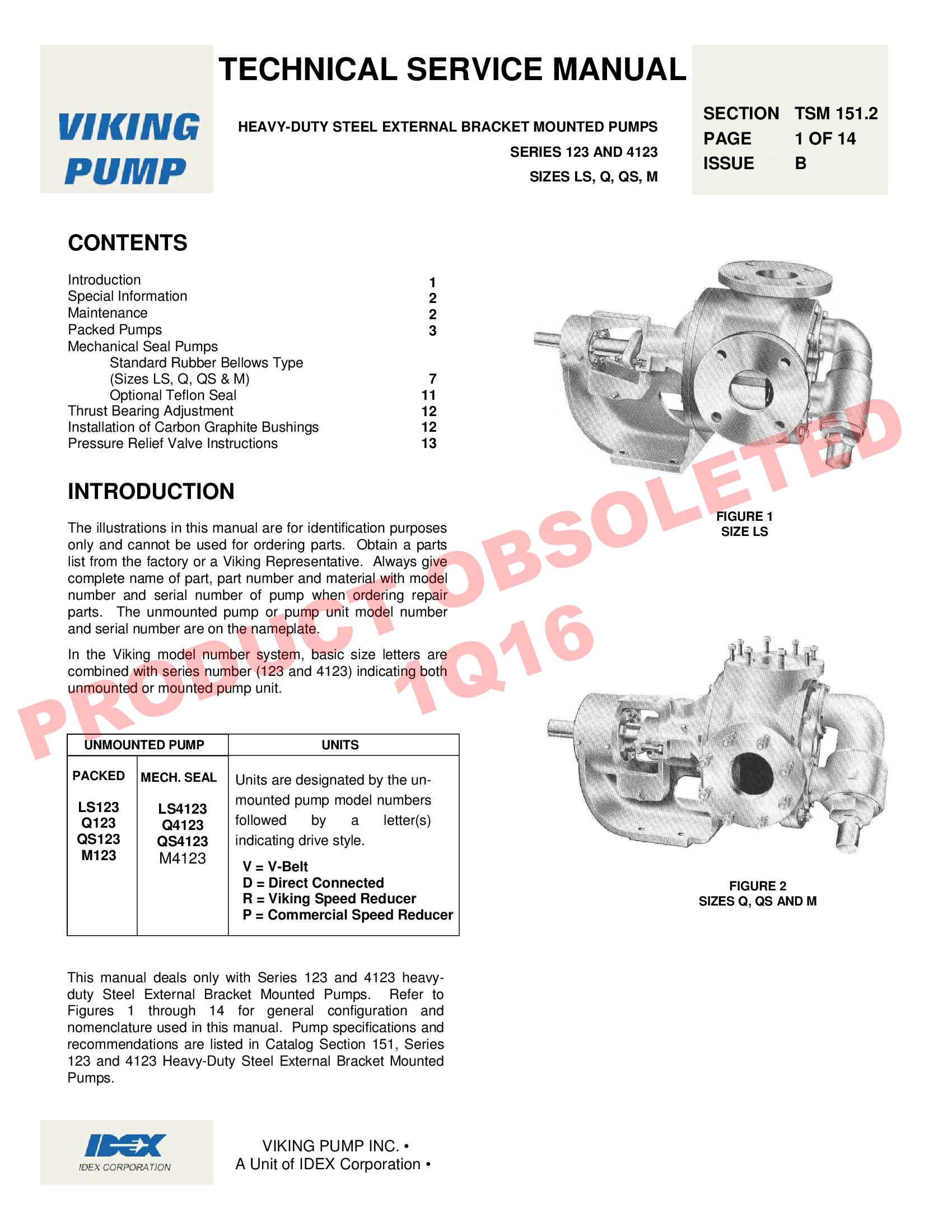 TSM 151.2 OBSOLETE 1Q16