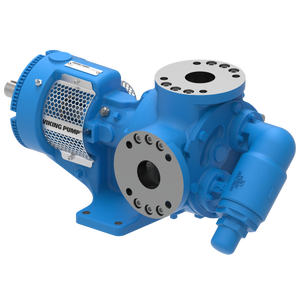 Viking Pump Q4624C Model