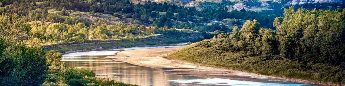 Theodore Roosevelt National Park | Things To Do in North Dakota | Box Office Ticket Sales