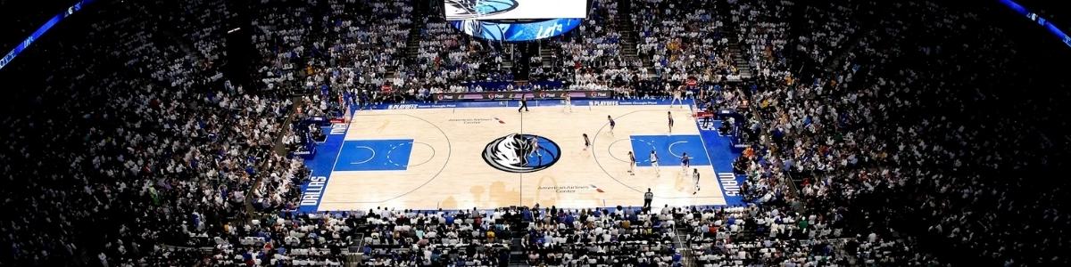 Dallas Mavericks | Things To Do In Texas | Box Office Ticket Sales