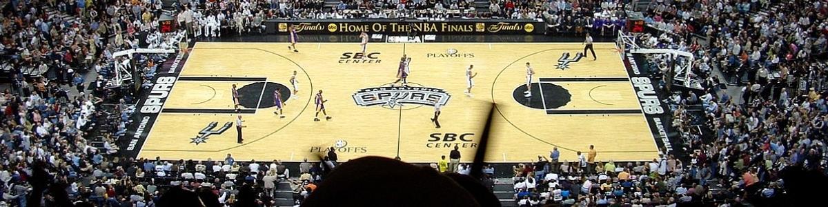 San Antonio Spurs | Things To Do In Texas | Box Office Ticket Sales
