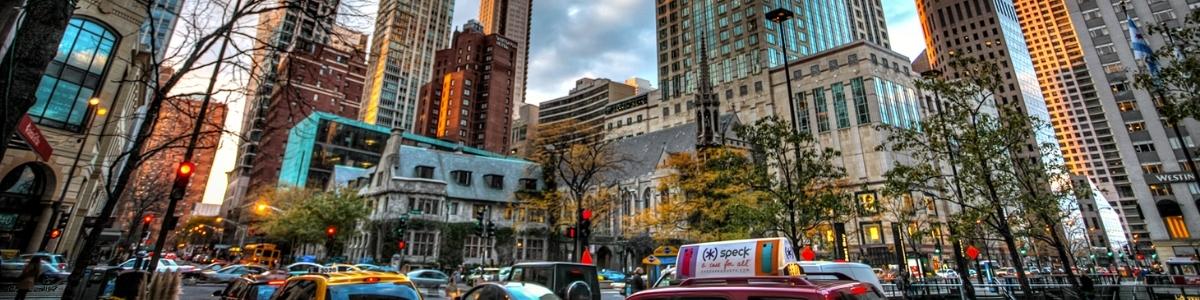The Magnificent Mile | Things To Do In Illinois | Box Office Ticket Sales