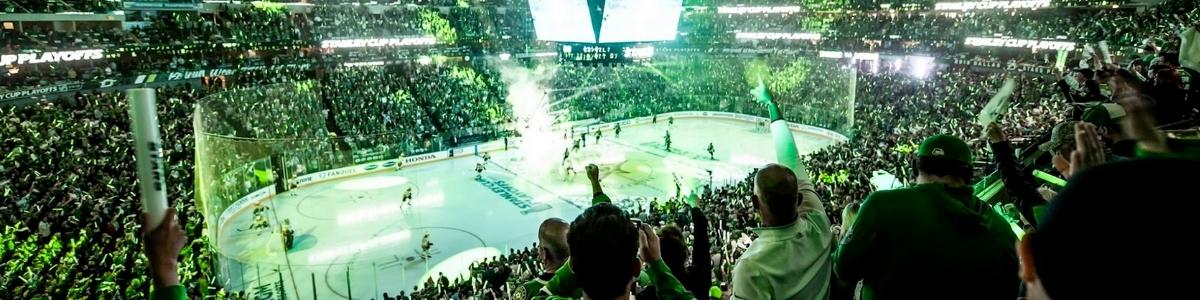 Dallas Stars | Things To Do In Texas | Box Office Ticket Sales