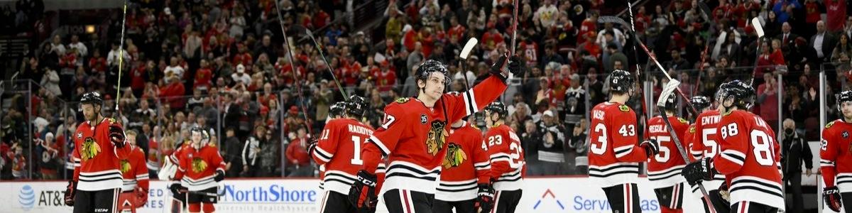 Chicago Blackhawks | Things To Do In Illinois | Box Office Ticket Sales