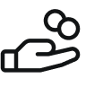hand icon