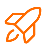 Rocket Launch icon