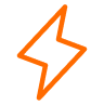 lightning icon