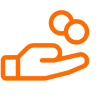 hand icon