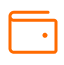 wallet icon