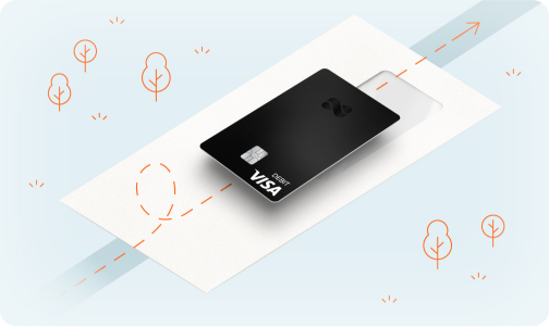 visa card