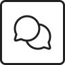 Callout icon