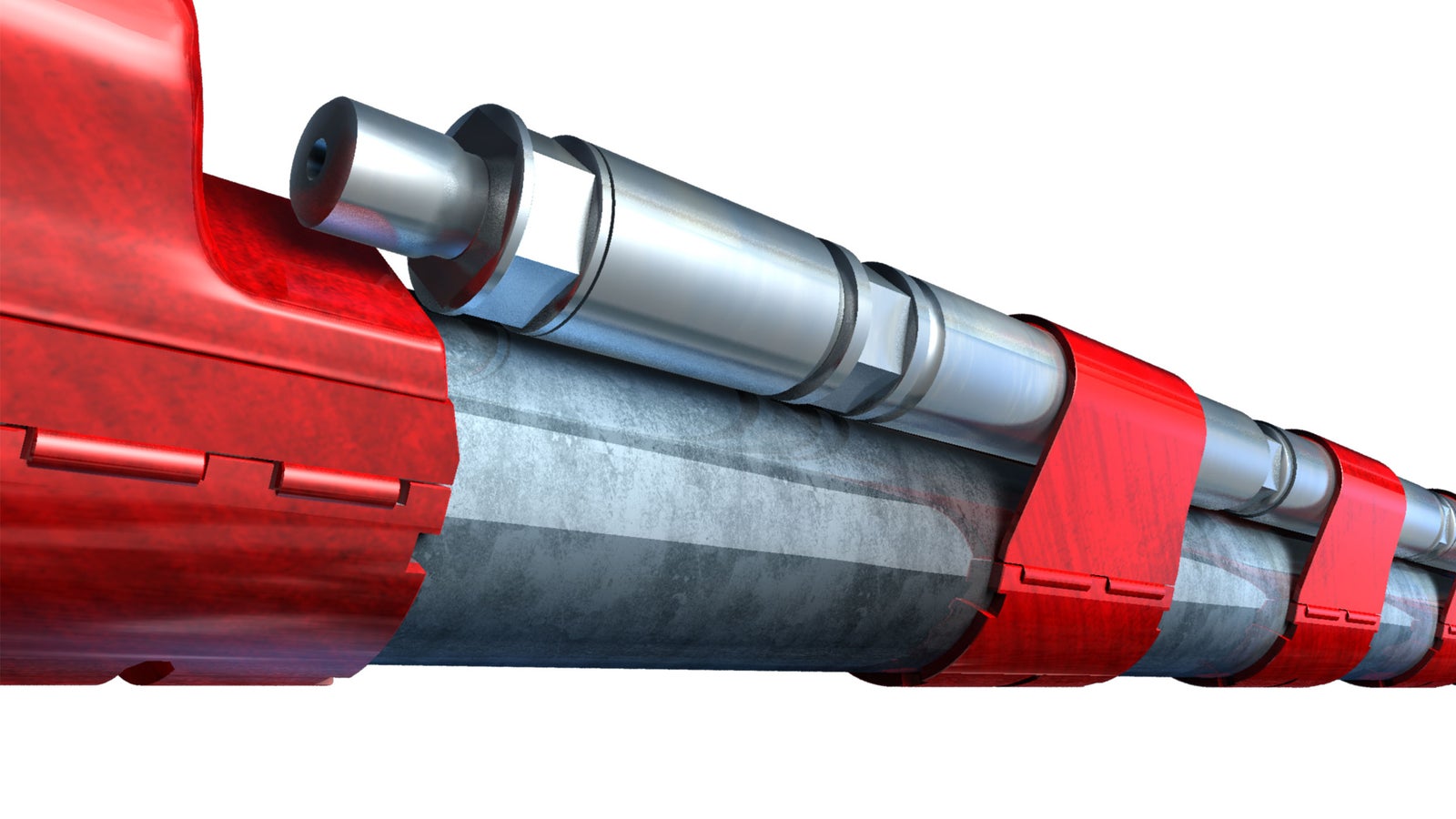 DynaLink® telemetry system