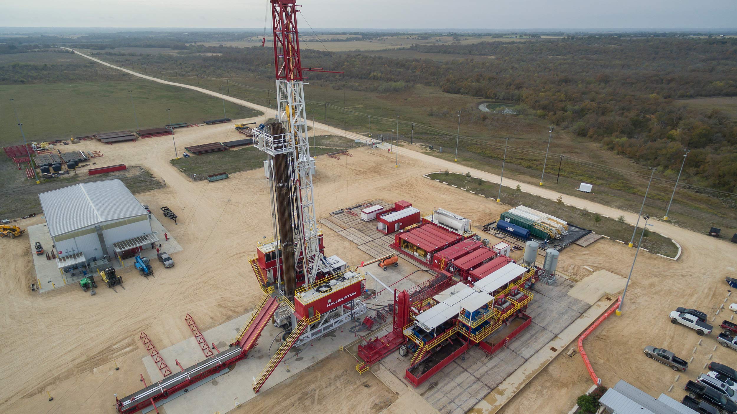 First CCS and digital twin integration sets a new drilling benchmark