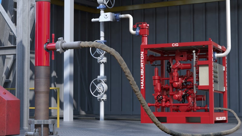Continuous circulation system enables record-depth drilling