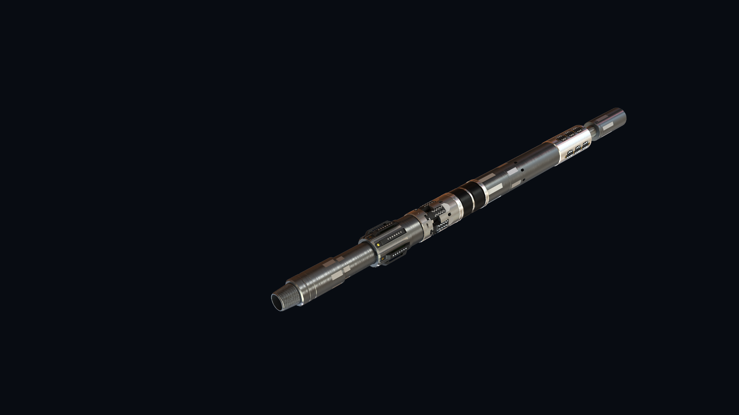 Bapetco cuts 55 rig days with tailored frac string design